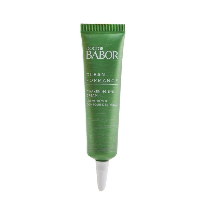 Babor Doctor Babor Clean Formance Awakening Eye Cream 15ml/0.5oz Image 1