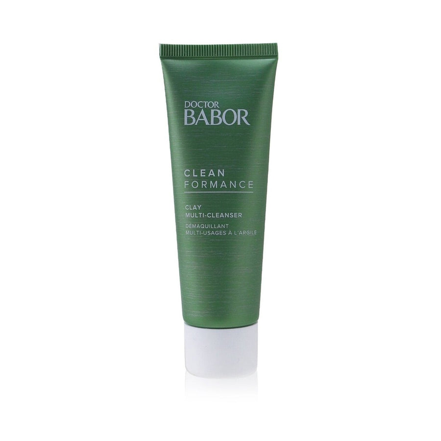 Babor Doctor Babor Clean Formance Clay Multi-Cleanser 50ml/1.69oz Image 1