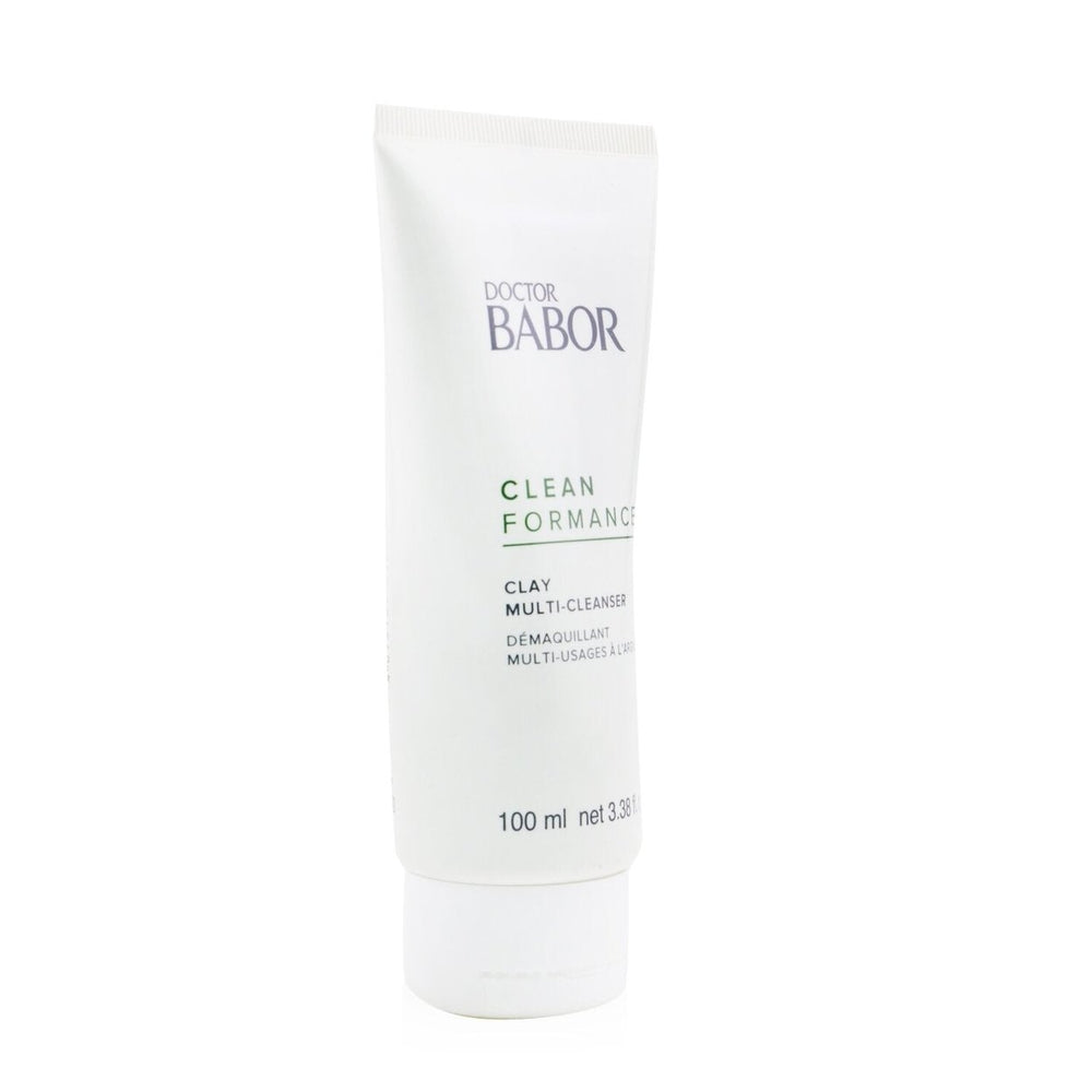 Babor Doctor Babor Clean Formance Clay Multi-Cleanser (Salon Size) 100ml/3.38oz Image 2