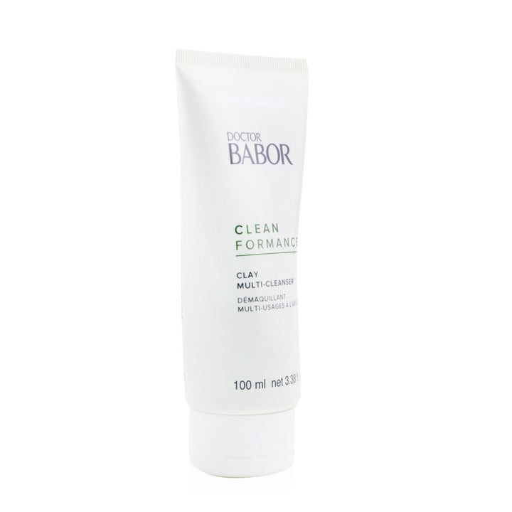 Babor Doctor Babor Clean Formance Clay Multi-Cleanser (Salon Size) 100ml/3.38oz Image 2