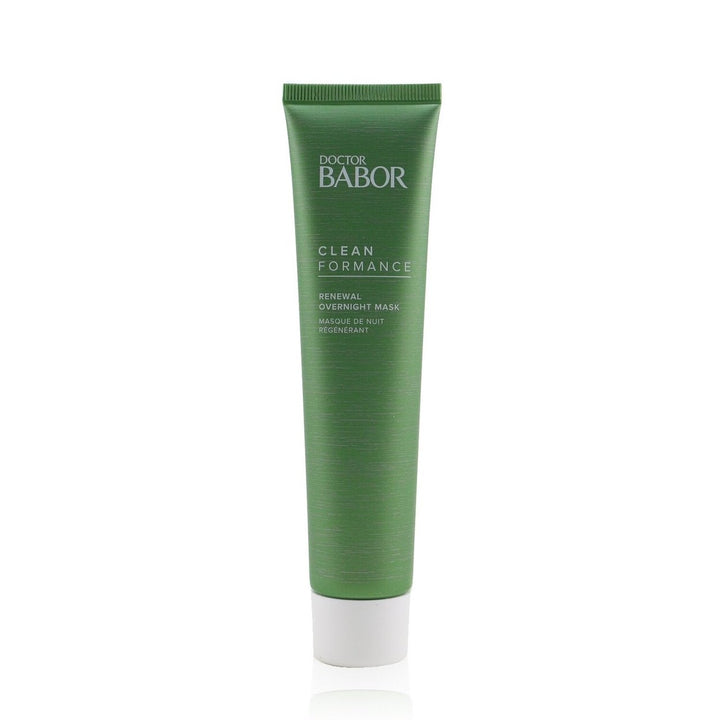 Babor Doctor Babor Clean Formance Renewal Overnight Mask 75ml/2.53oz Image 1