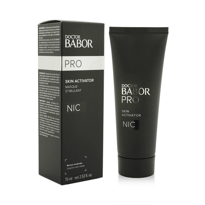 Babor Doctor Babor Pro NIC Skin Activator Mask 75ml/2.53oz Image 2