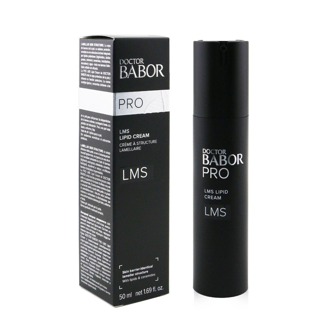 Babor Doctor Babor Pro LMS Lipid Cream 50ml/1.69oz Image 2