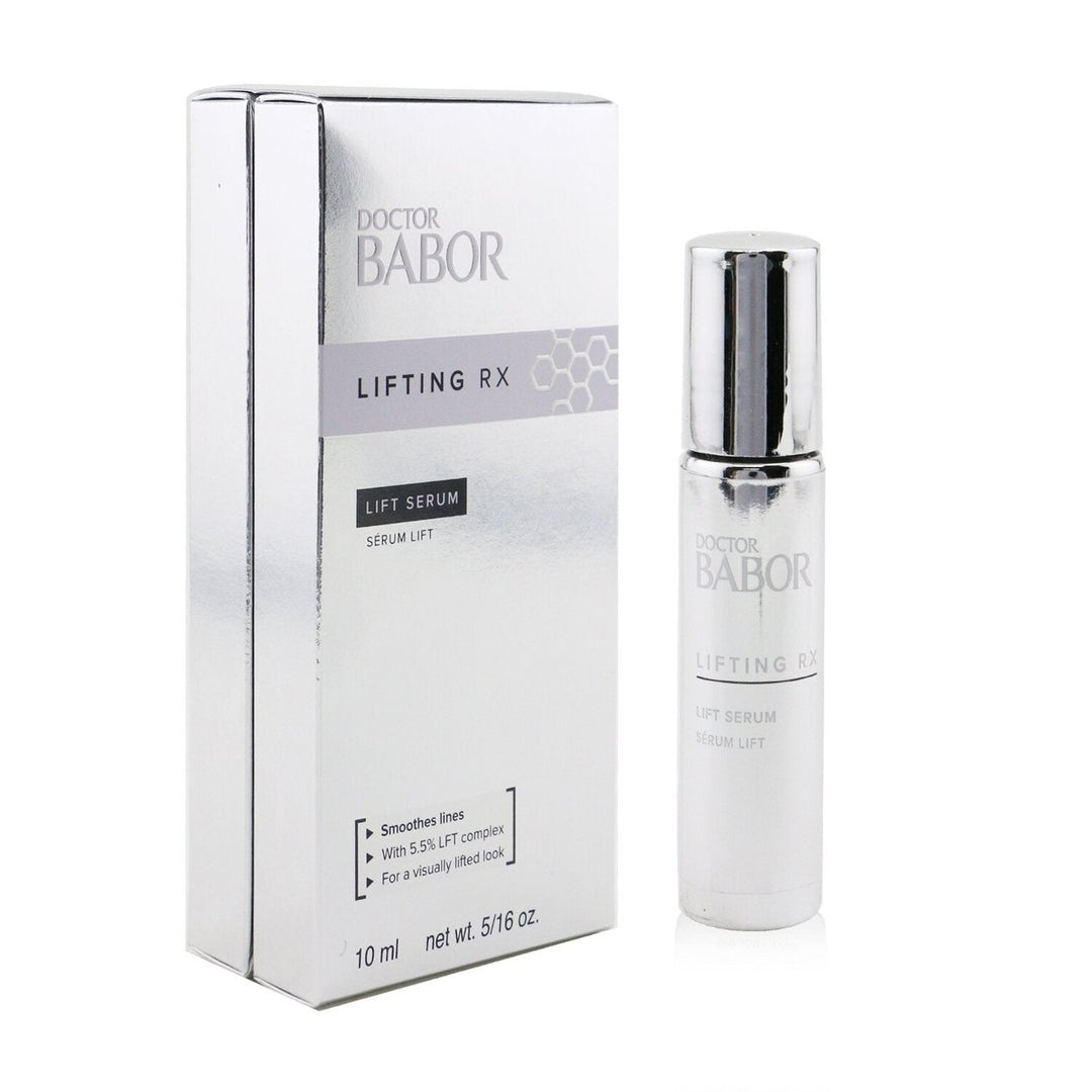 Babor Doctor Babor Lifting Rx Lift Serum 10ml/0.31oz Image 2