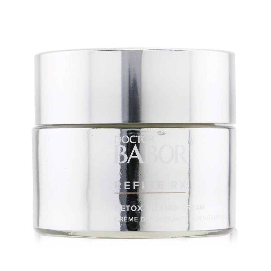 Babor Doctor Babor Refine RX Detox Vitamin Cream 50ml/1.69oz Image 1