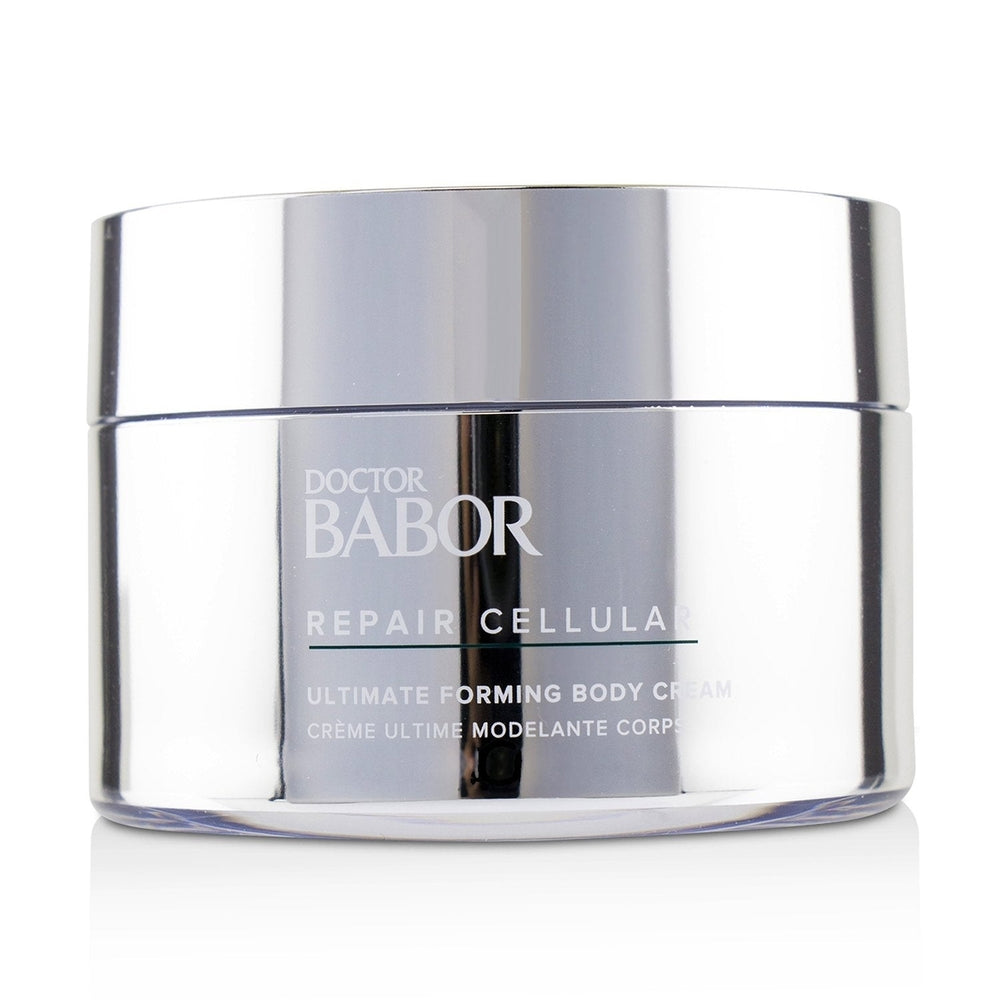 Babor Doctor Babor Repair Cellular Ultimate Foaming Body Cream 200ml/6.7oz Image 2