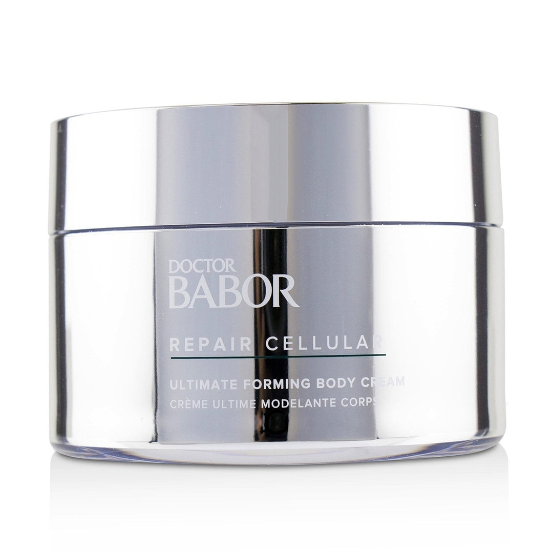 Babor Doctor Babor Repair Cellular Ultimate Foaming Body Cream 200ml/6.7oz Image 2