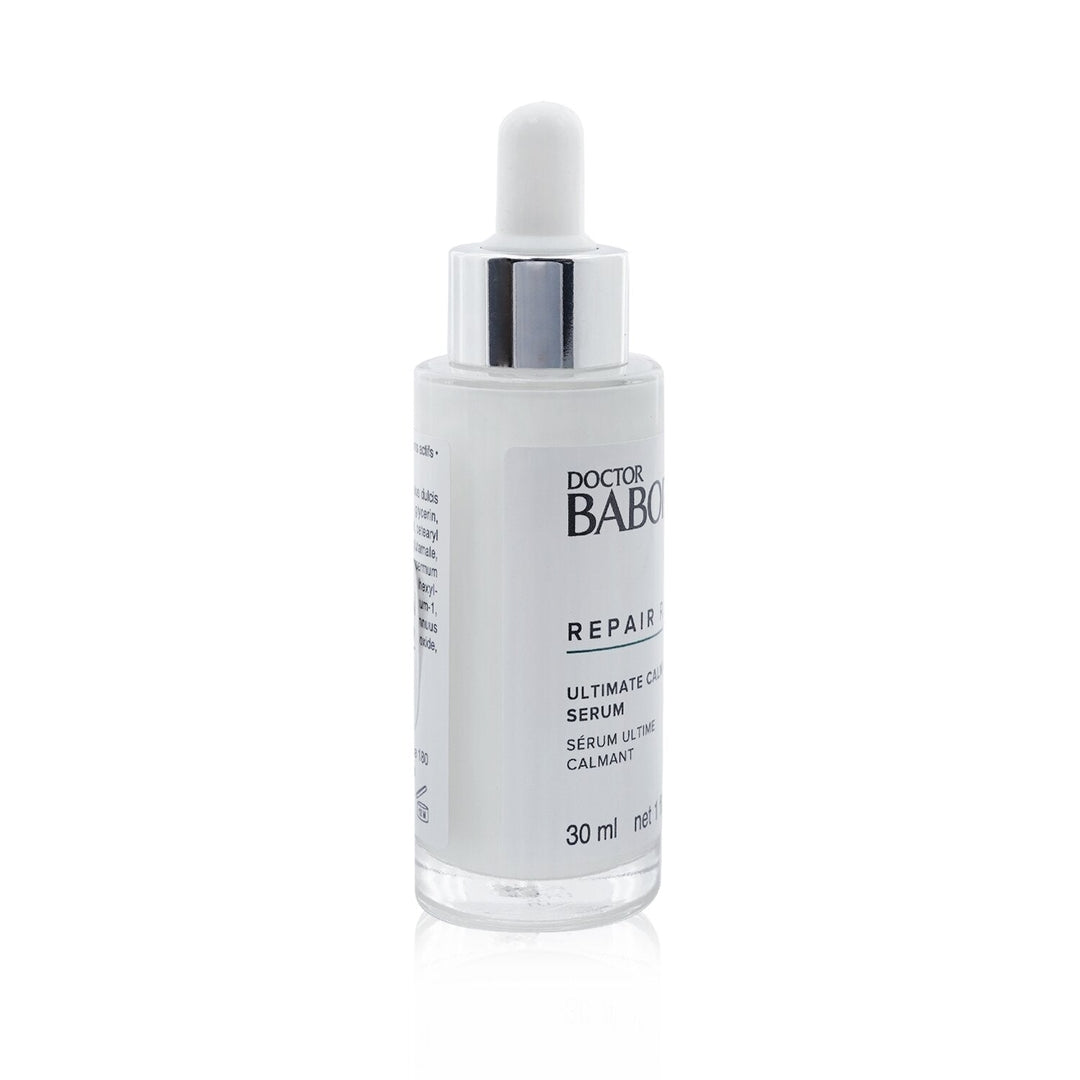 Babor Doctor Babor Repair Rx Ultimate Calming Serum (Salon Product) 30ml/1oz Image 2