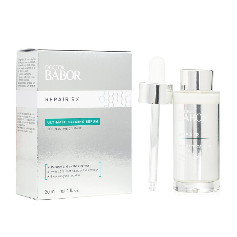 Babor Doctor Babor Repair Rx Ultimate Calming Serum 30ml/1oz Image 2