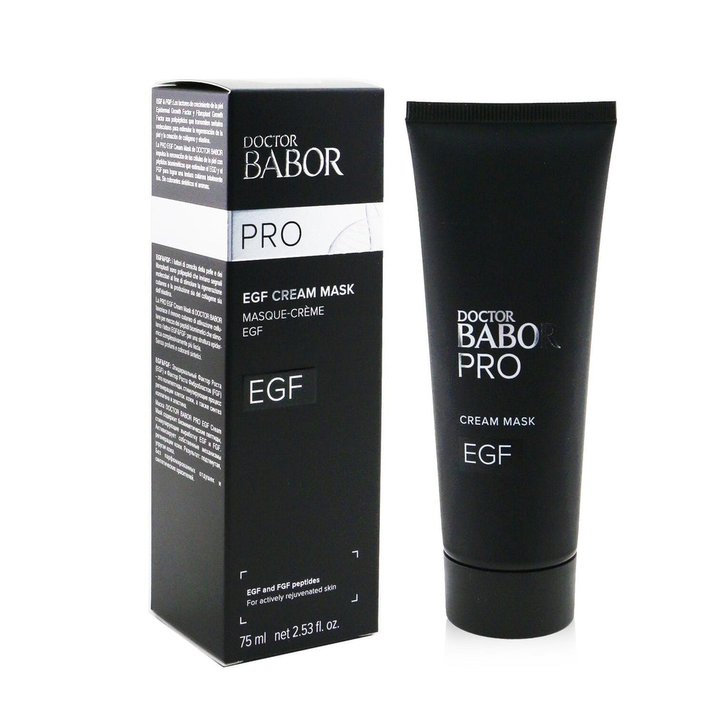 Babor Doctor Babor Pro EGF Cream Mask 75ml/2.53oz Image 2