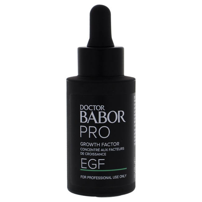 Babor Doctor PRO - Growth Factor Concentrate Serum by Babor for Women - 1 oz Serum Image 1