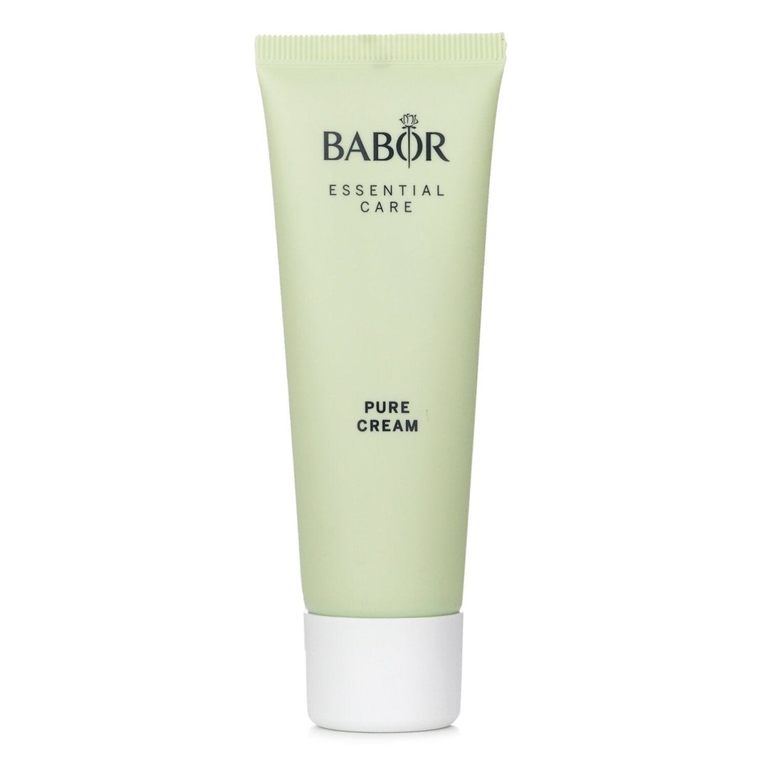 Babor Essential Care Pure Cream 50ml/1.69oz Image 1