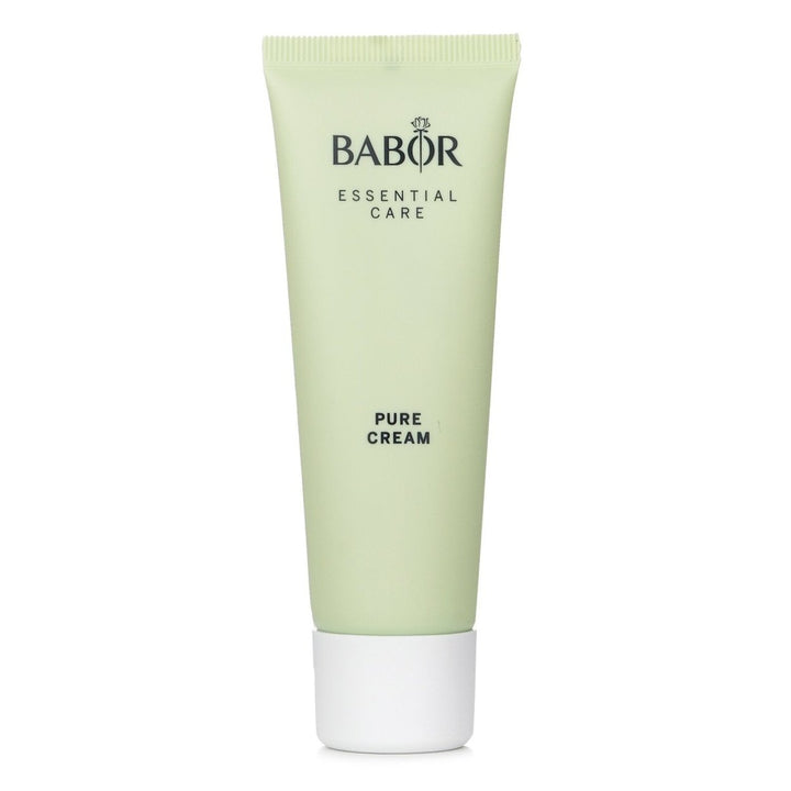 Babor Essential Care Pure Cream 50ml/1.69oz Image 1