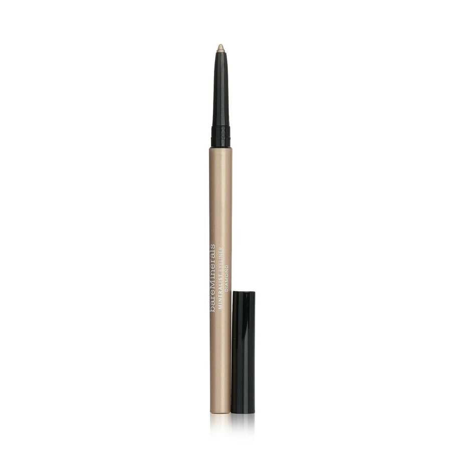 BareMinerals Mineralist Lasting Eyeliner - Diamond 0.35g/0.012oz Image 1