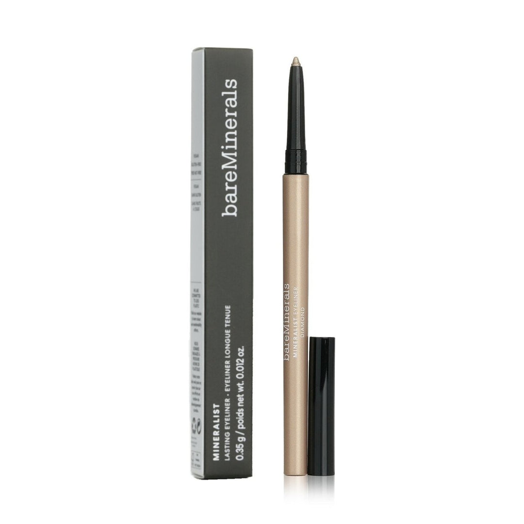 BareMinerals Mineralist Lasting Eyeliner - Diamond 0.35g/0.012oz Image 2