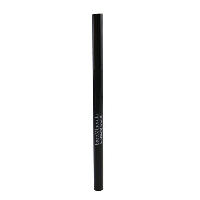 BareMinerals Mineralist Lasting Eyeliner - Onyx 0.35g/0.012oz Image 3