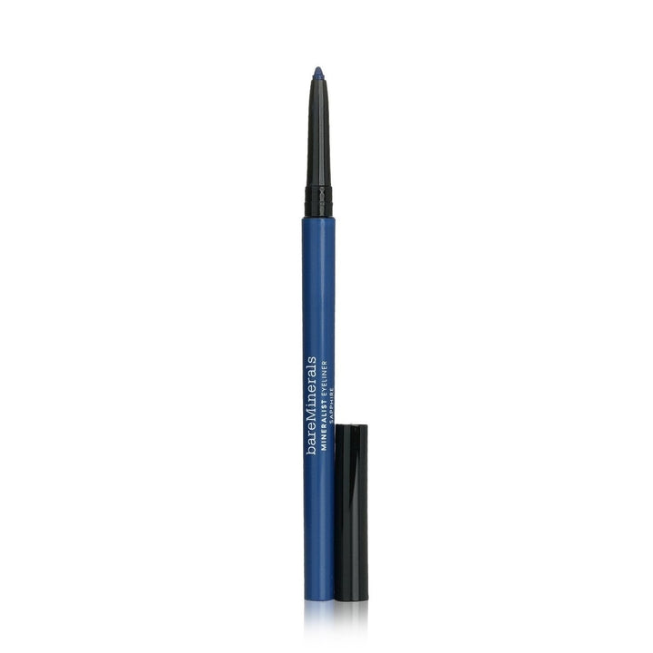 BareMinerals Mineralist Lasting Eyeliner - Sapphire 0.35g/0.012oz Image 1