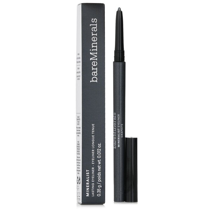 BareMinerals Mineralist Lasting Eyeliner - Graphite 0.35g/0.012oz Image 2