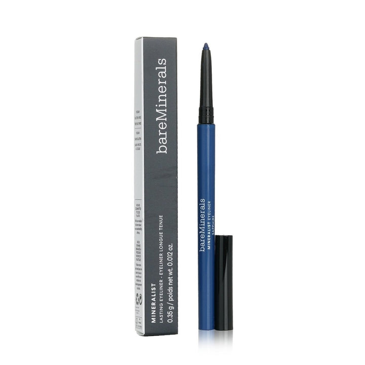 BareMinerals Mineralist Lasting Eyeliner - Sapphire 0.35g/0.012oz Image 2