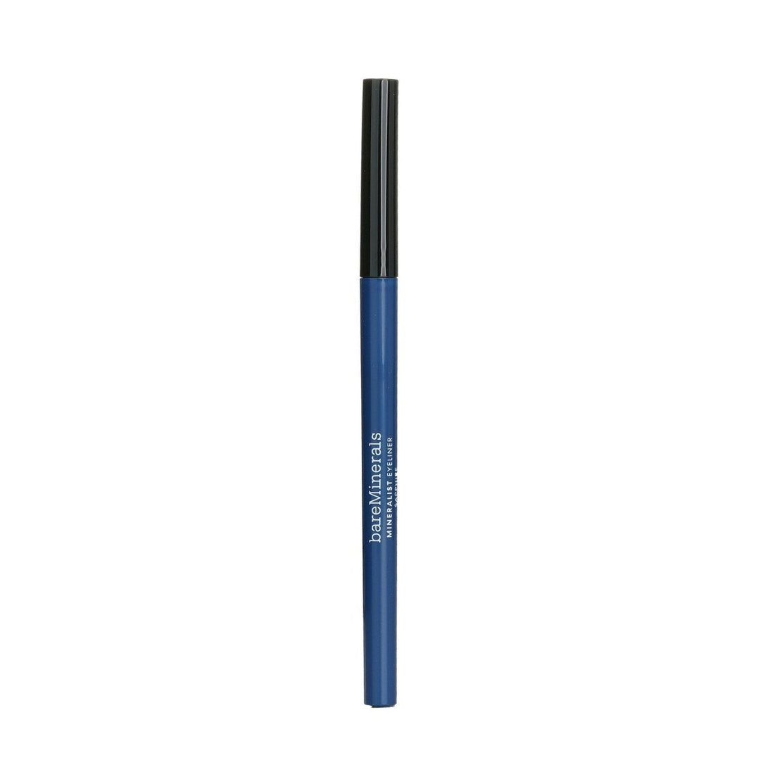 BareMinerals Mineralist Lasting Eyeliner - Sapphire 0.35g/0.012oz Image 3