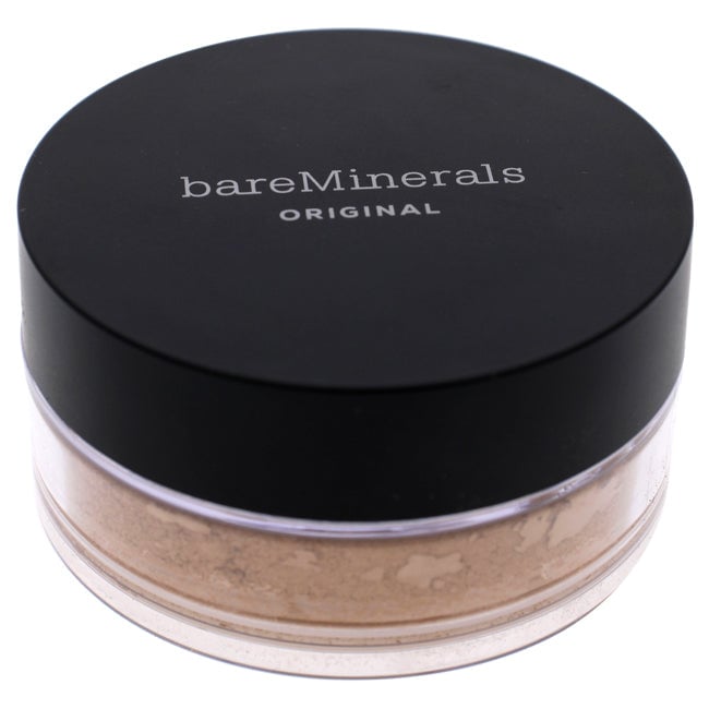 bareMinerals Original Foundation SPF 15 - 06 Neutral Ivory by bareMinerals for Women - 0.28 oz Foundation Image 1