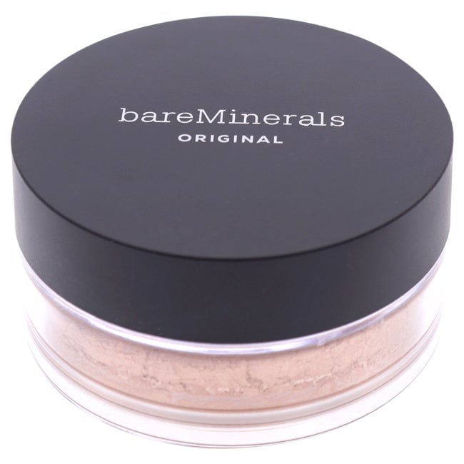 Bareminerals Original Foundation SPF 15 - 10 Medium by Bareminerals for Women - 0.28 oz Foundation Image 1