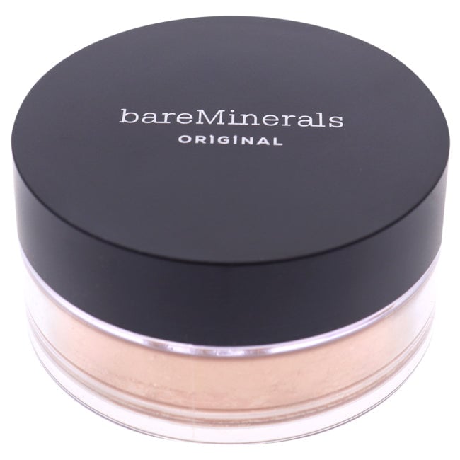 bareMinerals Original Foundation SPF 15 - Medium Beige (N20) by bareMinerals for Women - 0.28 oz Foundation Image 1