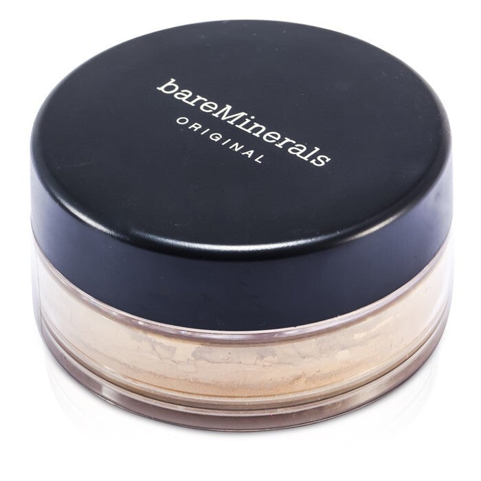 BareMinerals Original SPF 15 Foundation - Golden Medium 8g/0.28oz Image 1