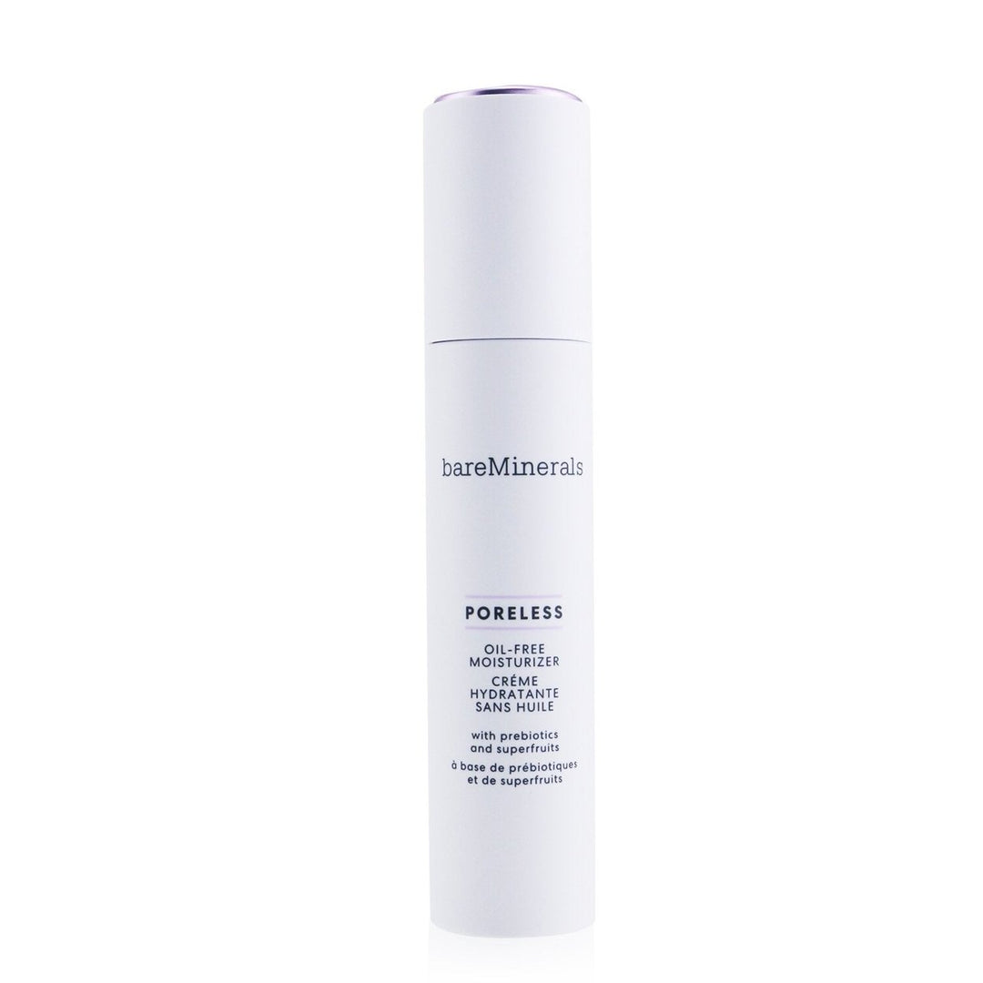 BareMinerals Poreless Oil-Free Moisturizer 50ml/1.7oz Image 1