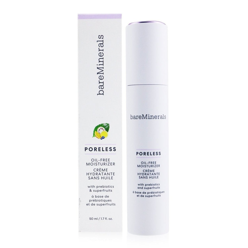 BareMinerals Poreless Oil-Free Moisturizer 50ml/1.7oz Image 2