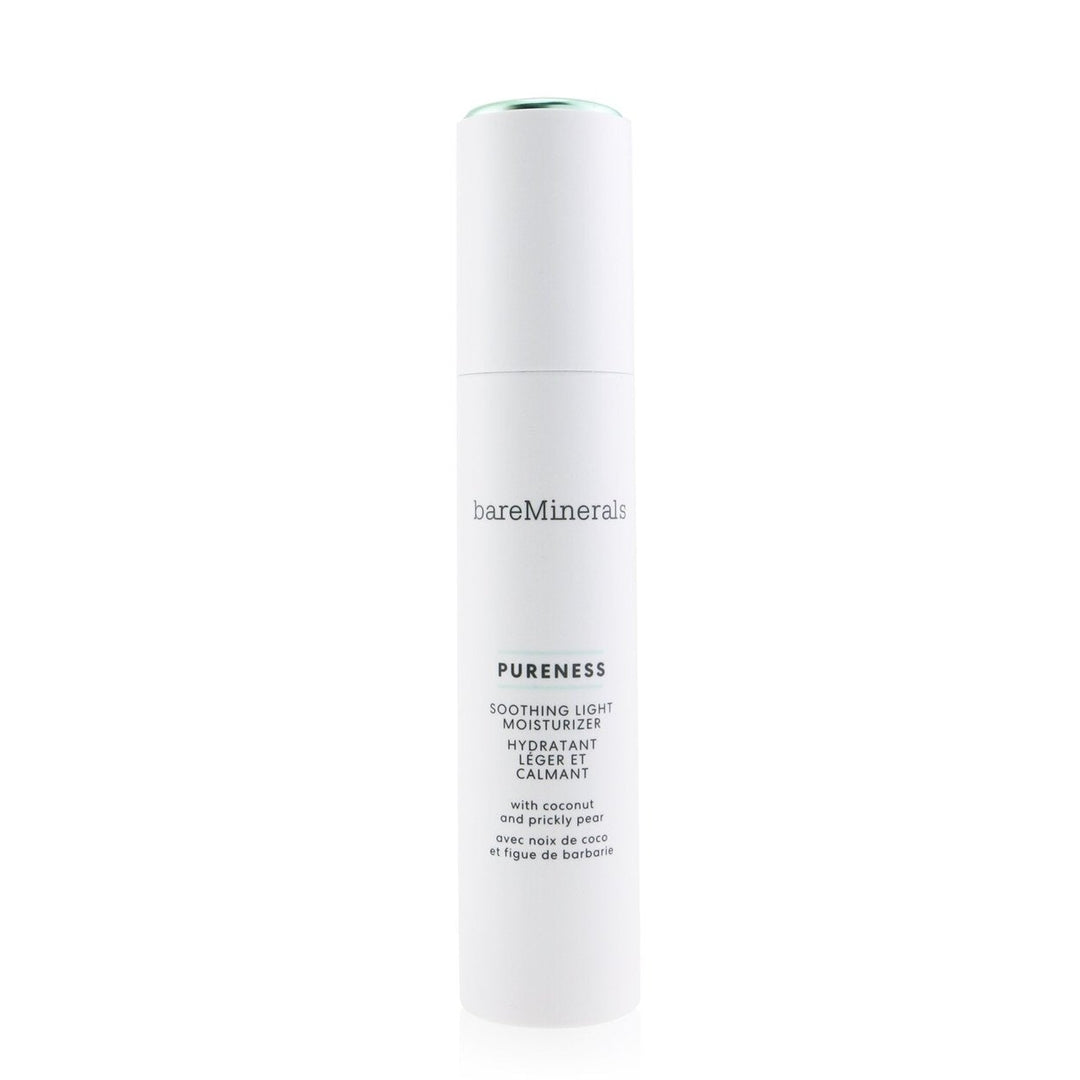 BareMinerals Pureness Soothing Light Moisturizer 50ml/1.7oz Image 1