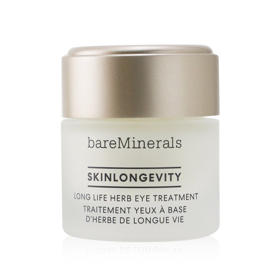 BareMinerals Skinlongevity Long Life Herb Eye Treatment 15g/0.5oz Image 1