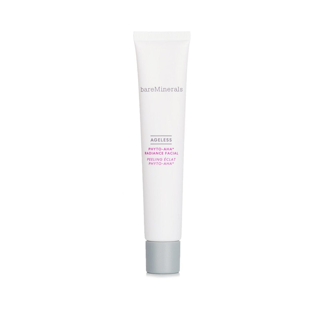 BareMinerals Ageless Phyto Aha Radiance Facial 50ml/1.7oz Image 1