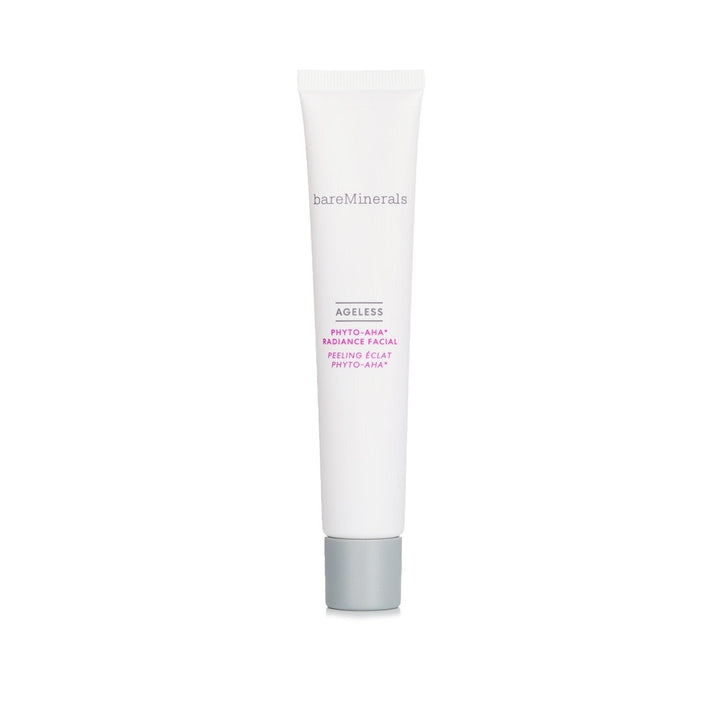 BareMinerals Ageless Phyto Aha Radiance Facial 50ml/1.7oz Image 1