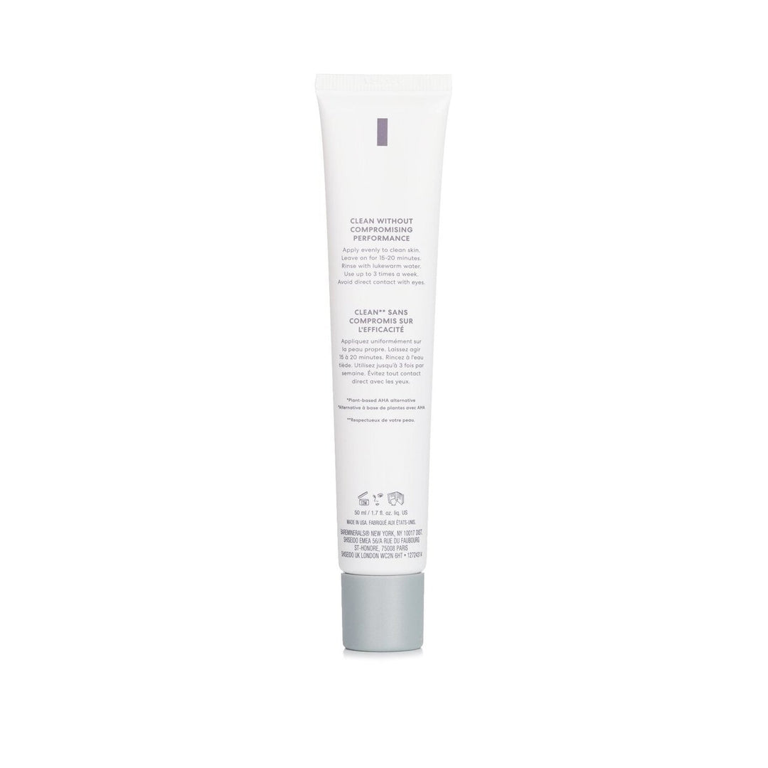 BareMinerals Ageless Phyto Aha Radiance Facial 50ml/1.7oz Image 3