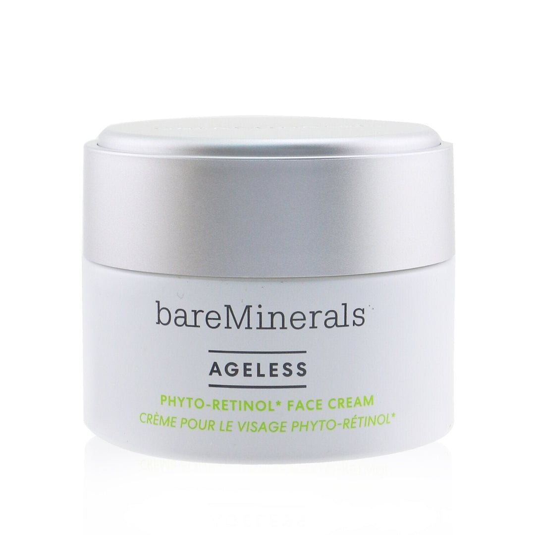 BareMinerals Ageless Phyto-Retinol Face Cream 50g/1.7oz Image 1