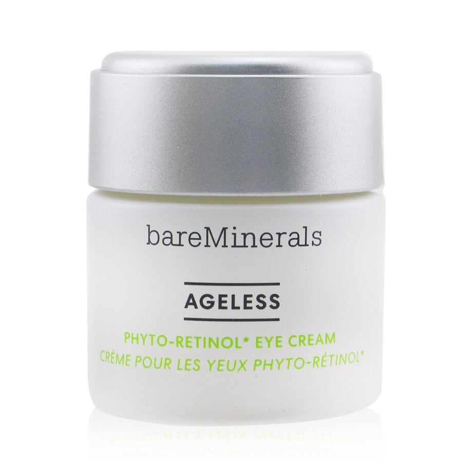 BareMinerals Ageless Phyto-Retinol Eye Cream 15g/0.5oz Image 1