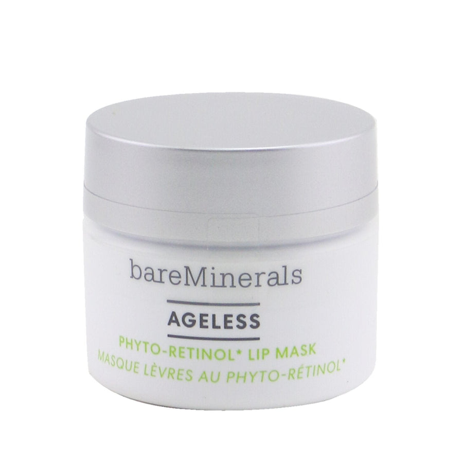 BareMinerals Ageless Phyto-Retinol Lip Mask 13g/0.46oz Image 1