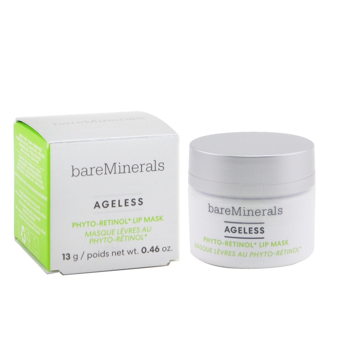 BareMinerals Ageless Phyto-Retinol Lip Mask 13g/0.46oz Image 2