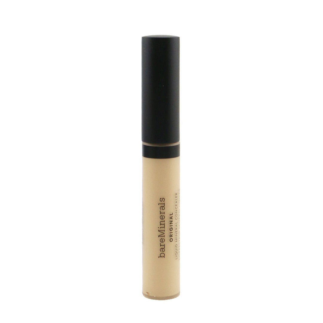 BareMinerals Original Liquid Mineral Concealer - 1C Fair 6ml/0.2oz Image 2