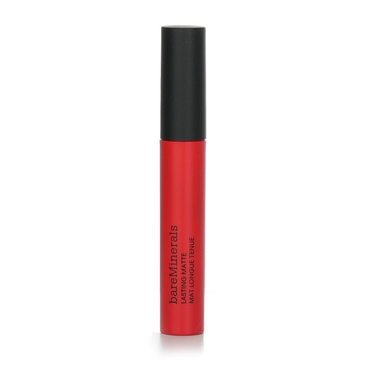 BareMinerals Mineralist Lasting Matte Liquid Lipstick - Daring 3.5ml/0.11oz Image 7