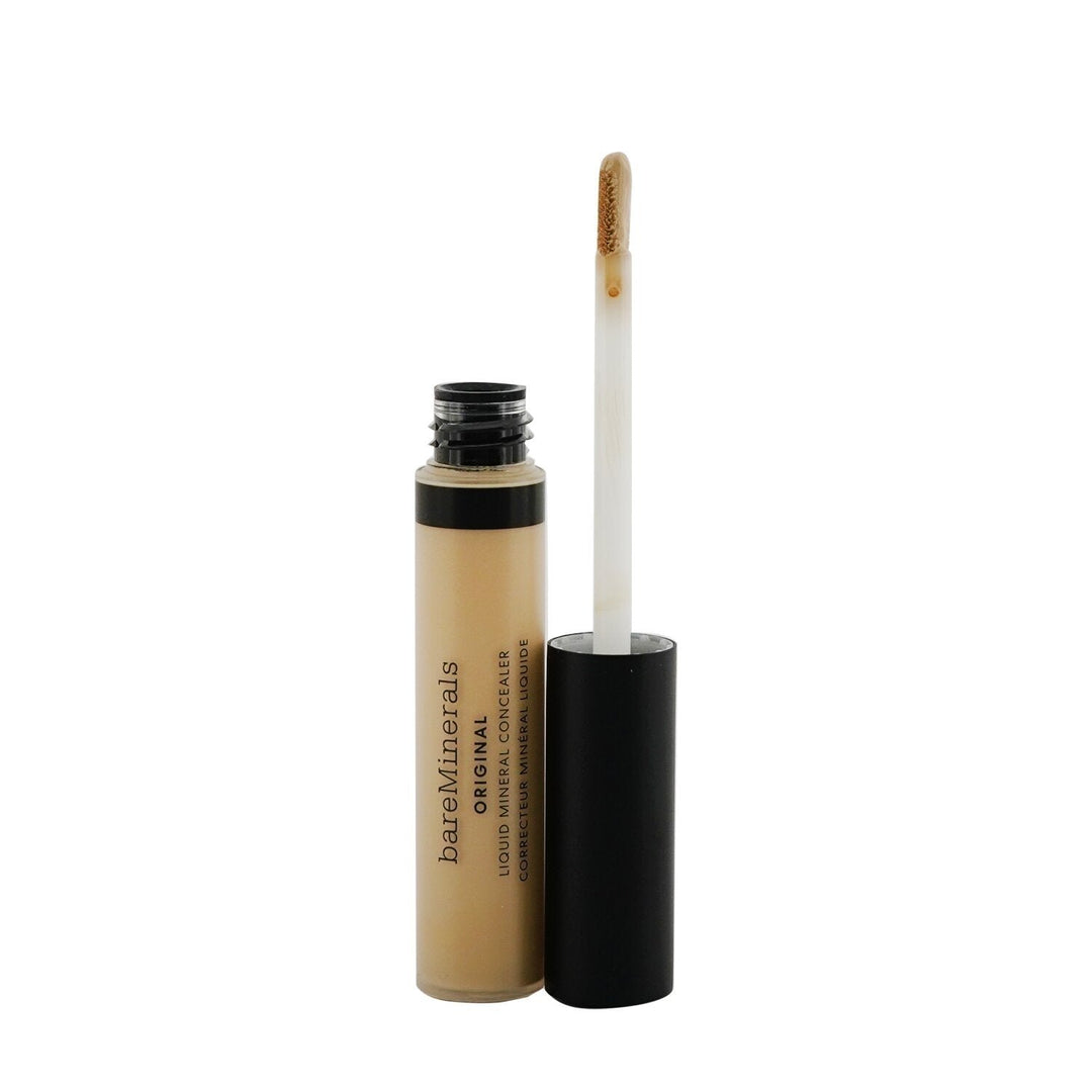 BareMinerals Original Liquid Mineral Concealer - 1C Fair 6ml/0.2oz Image 3