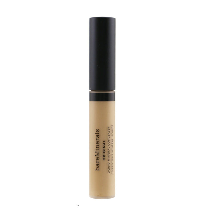 BareMinerals Original Liquid Mineral Concealer - 1C Fair 6ml/0.2oz Image 4