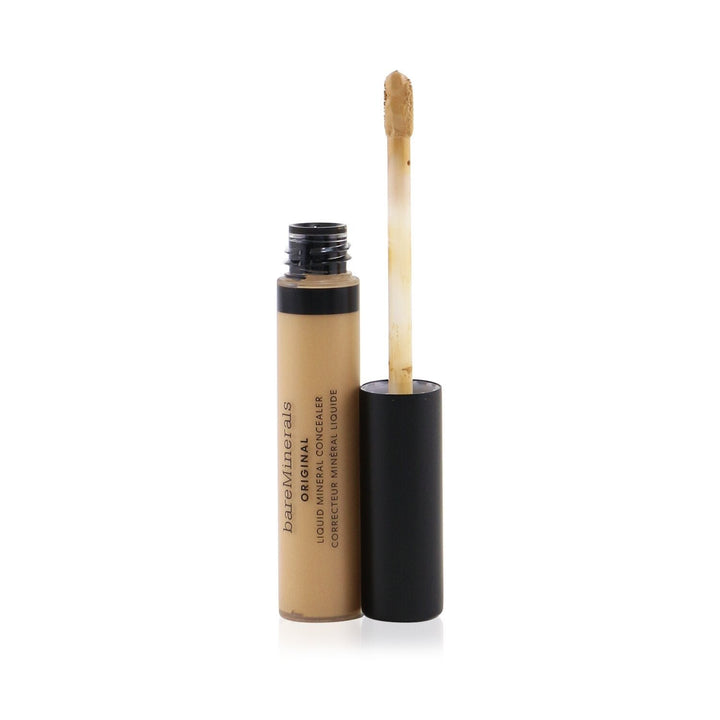 BareMinerals Original Liquid Mineral Concealer - 1C Fair 6ml/0.2oz Image 6