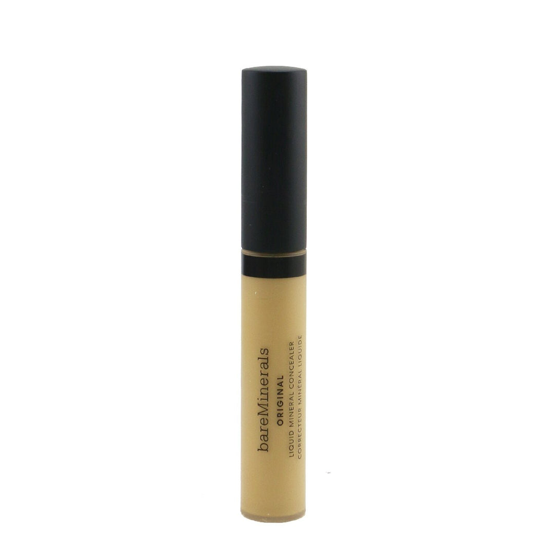 BareMinerals Original Liquid Mineral Concealer - 1C Fair 6ml/0.2oz Image 7