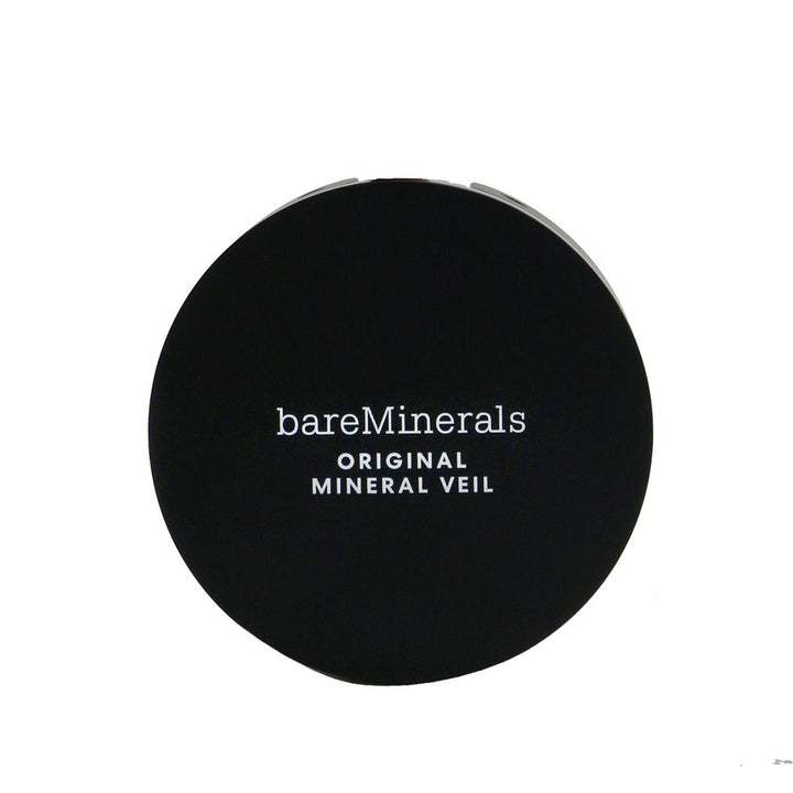 BareMinerals Original Mineral Veil Pressed Setting Powder - Sheer Fair 9g/0.3oz Image 3