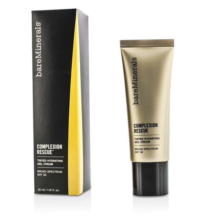 BareMinerals Complexion Rescue Tinted Hydrating Gel Cream SPF30 - 01 Opal 35ml/1.18oz Image 3