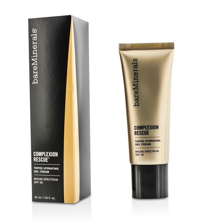 BareMinerals Complexion Rescue Tinted Hydrating Gel Cream SPF30 - 01 Opal 35ml/1.18oz Image 1