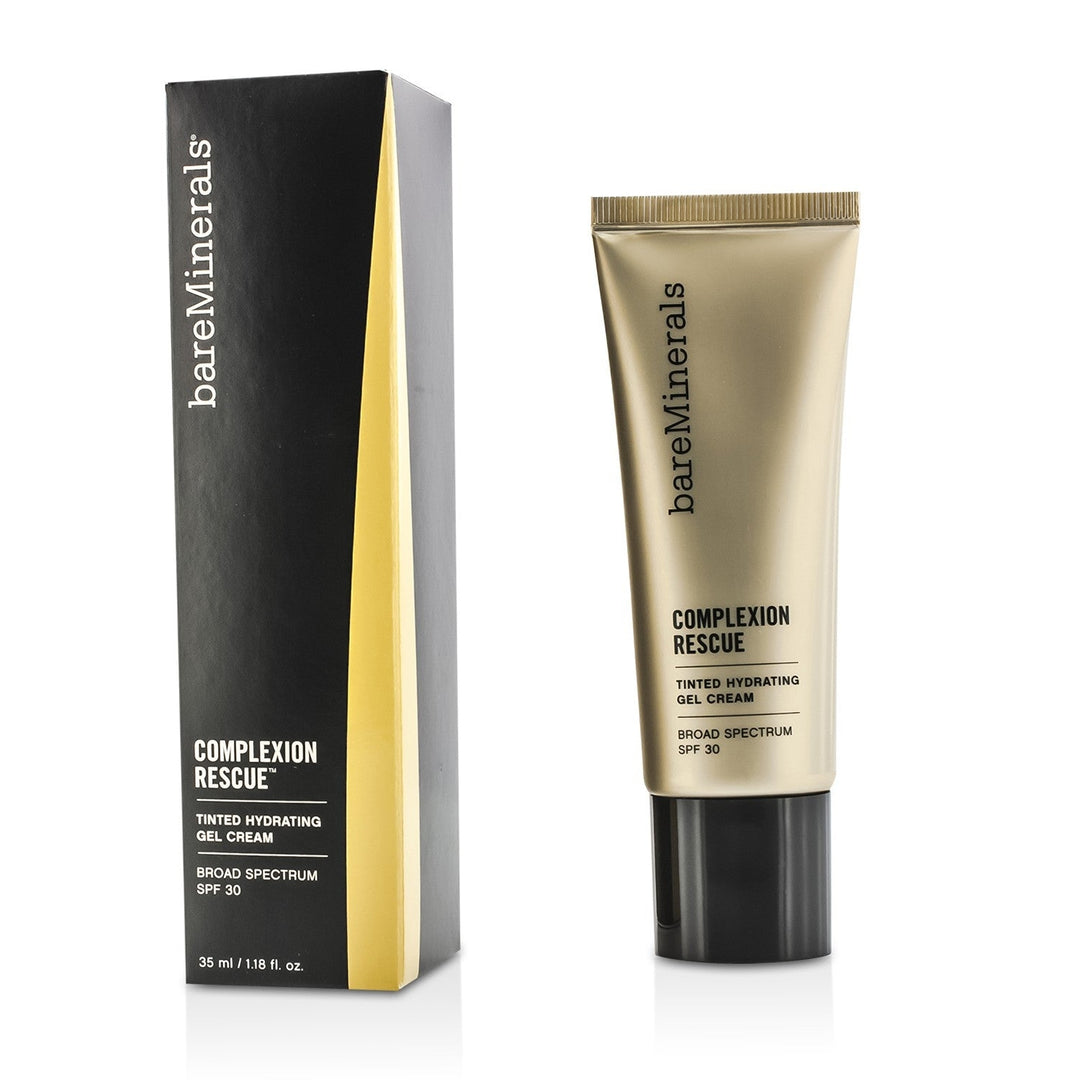 BareMinerals Complexion Rescue Tinted Hydrating Gel Cream SPF30 - 01 Opal 35ml/1.18oz Image 6