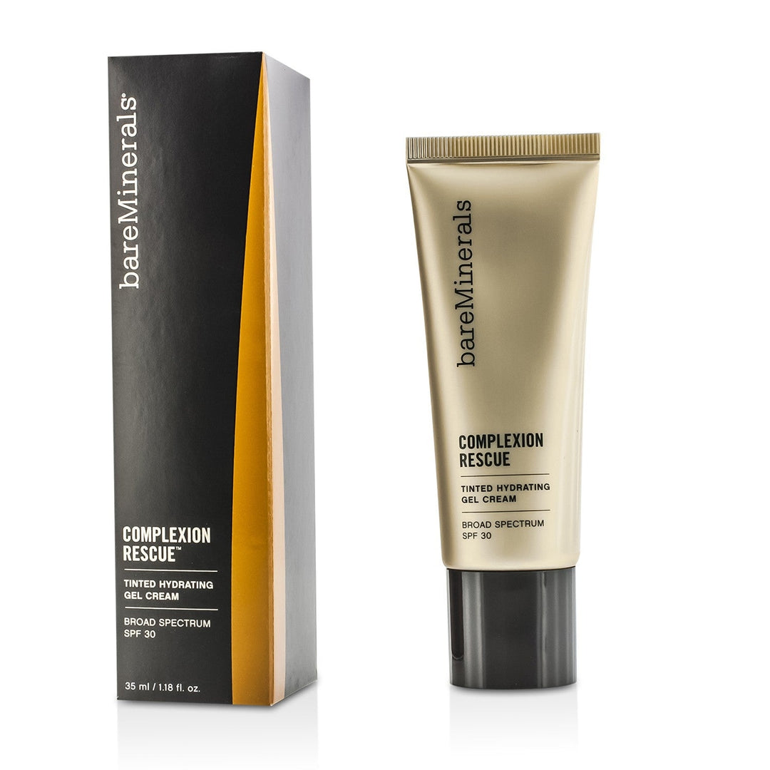 BareMinerals Complexion Rescue Tinted Hydrating Gel Cream SPF30 - 01 Opal 35ml/1.18oz Image 9